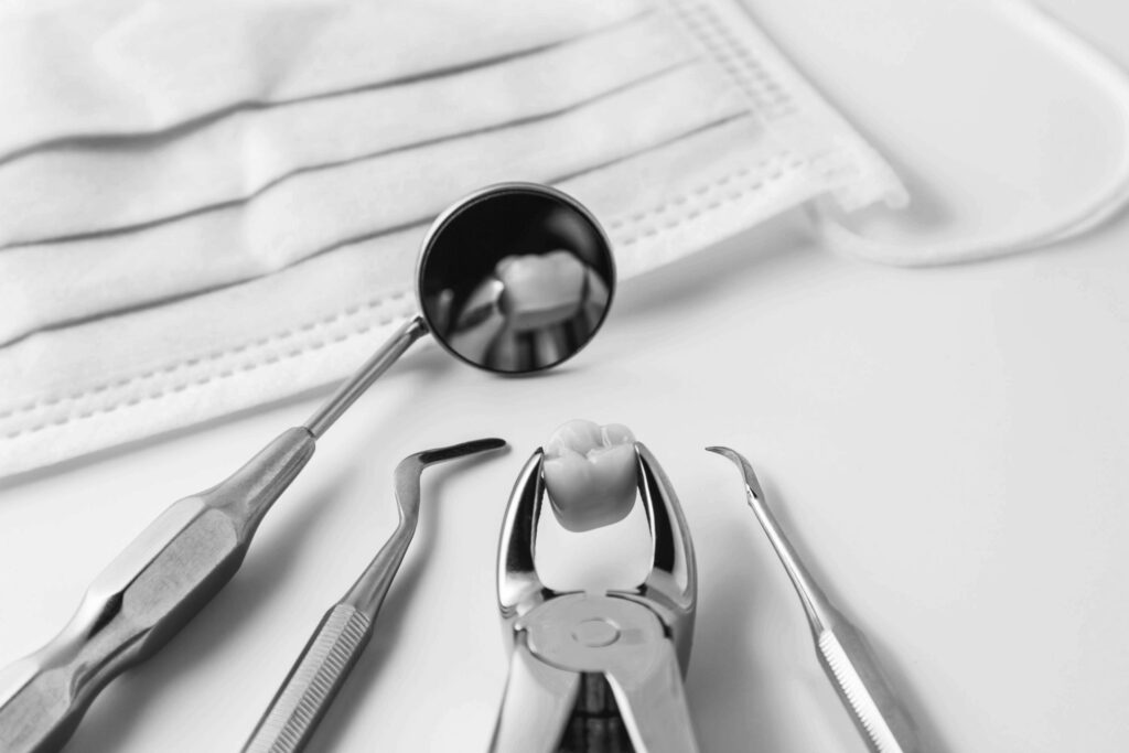 수도치과 사랑니발치